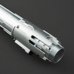ben solo lightsaber