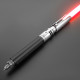 cal kestis lightsaber - w/ damaged pommel cal kestis lightsaber - w/ damaged pommel