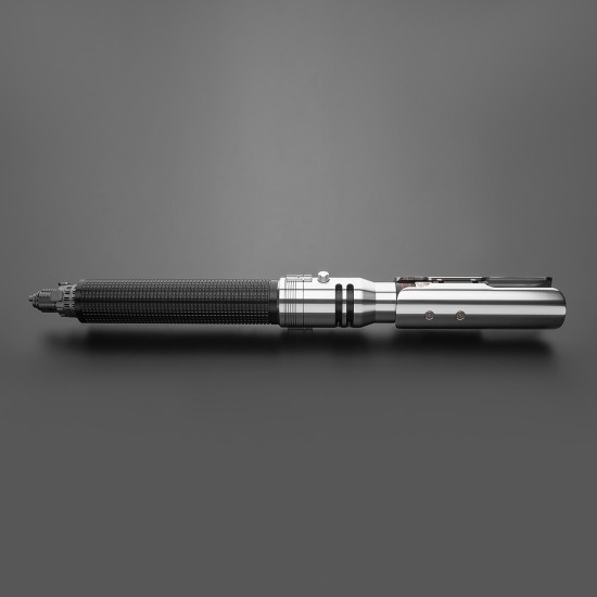 cal kestis lightsaber - w/ damaged pommel cal kestis lightsaber - w/ damaged pommel