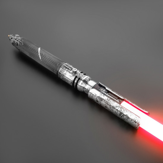 cal kestis lightsaber - weathered cal kestis lightsaber - weathered