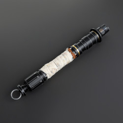 cere junda lightsaber