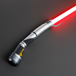 count dooku jedi lightsaber