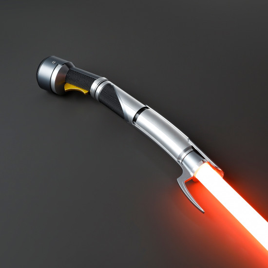 count dooku jedi lightsaber count dooku jedi lightsaber