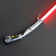 count dooku jedi lightsaber count dooku jedi lightsaber