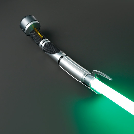 count dooku jedi lightsaber count dooku jedi lightsaber