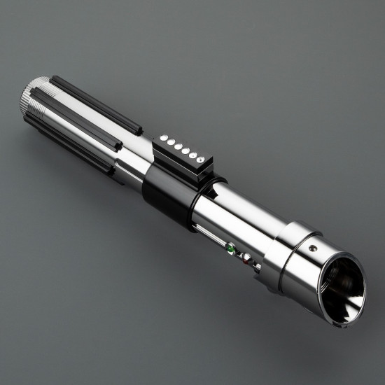 anakin skywalker lightsaber - epii version