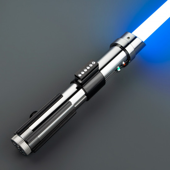 anakin skywalker lightsaber - epii version