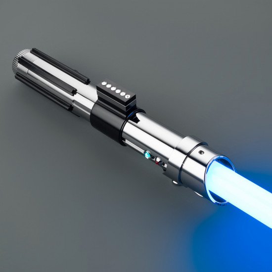 anakin skywalker lightsaber - epii version