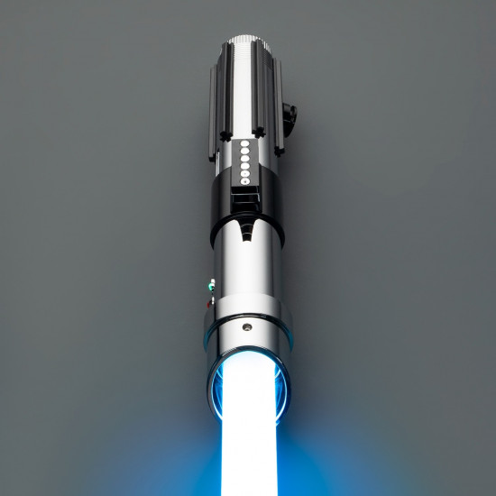 anakin skywalker lightsaber - epii version