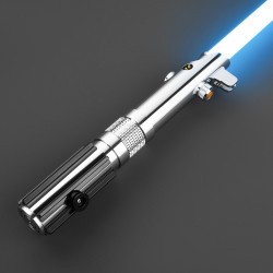anakin skywalker lightsaber - epiii version