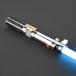 anakin skywalker lightsaber - epiii version