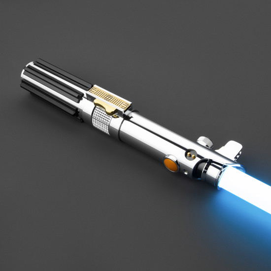 anakin skywalker lightsaber - epiii version