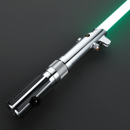 anakin skywalker lightsaber - epiii version