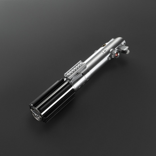 anakin skywalker graflex lightsaber - EpV & VII version