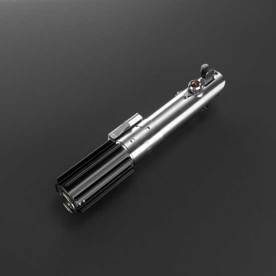 anakin skywalker graflex lightsaber - EpV & VII version