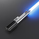 anakin skywalker graflex lightsaber - EpV & VII version