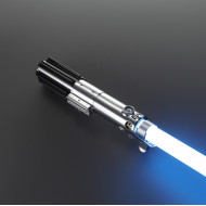 anakin skywalker graflex lightsaber - EpV & VII version