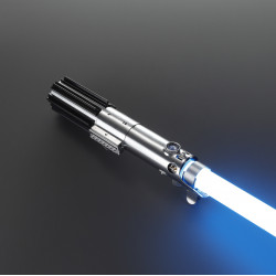 anakin skywalker graflex lightsaber - EpV & VII version
