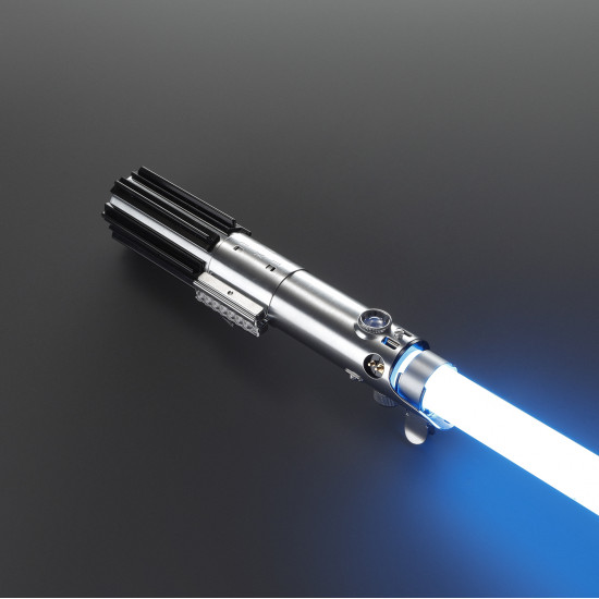 anakin skywalker graflex lightsaber - EpV & VII version