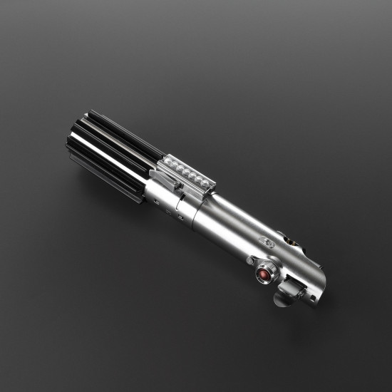anakin skywalker graflex lightsaber - EpV & VII version