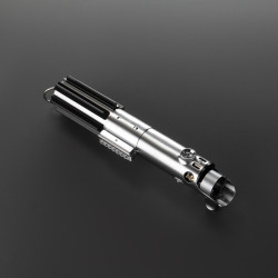 anakin skywalker graflex lightsaber - EpV & VII version
