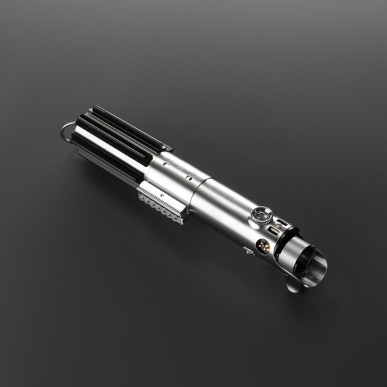 anakin skywalker graflex lightsaber - EpV & VII version