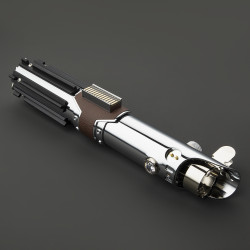 anakin skywalker lightsaber - epix version