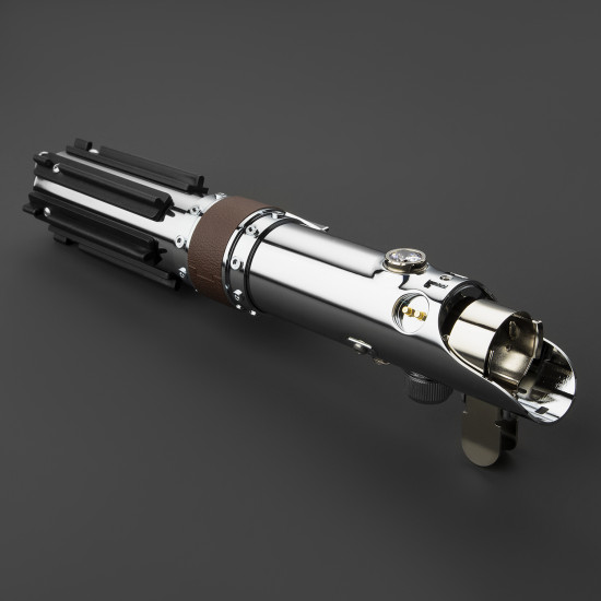 anakin skywalker lightsaber - epix version anakin skywalker lightsaber - epix version