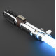 anakin skywalker lightsaber - epix version anakin skywalker lightsaber - epix version