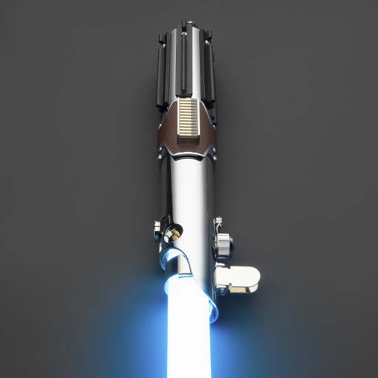 anakin skywalker lightsaber - epix version anakin skywalker lightsaber - epix version