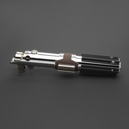 anakin skywalker lightsaber - epix version anakin skywalker lightsaber - epix version