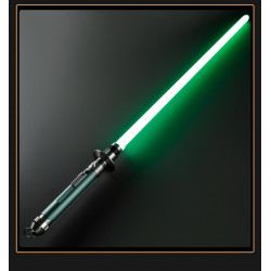 kanan jarrus lightsaber