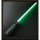 kanan jarrus lightsaber kanan jarrus lightsaber