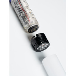 neopixel to baselit adapter