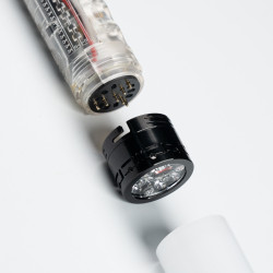 neopixel to baselit adapter