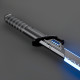 darksaber replica lightsaber - the mandalorian version darksaber replica lightsaber - the mandalorian version