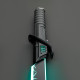 darksaber replica lightsaber - the mandalorian version darksaber replica lightsaber - the mandalorian version
