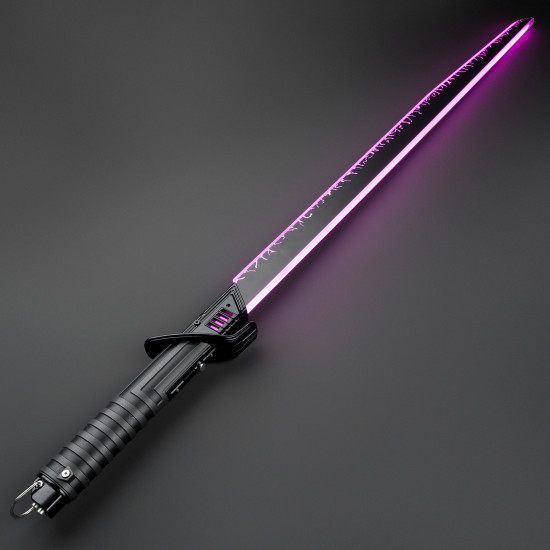 darksaber replica lightsaber - the mandalorian version darksaber replica lightsaber - the mandalorian version