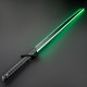 darksaber replica lightsaber - the mandalorian version darksaber replica lightsaber - the mandalorian version