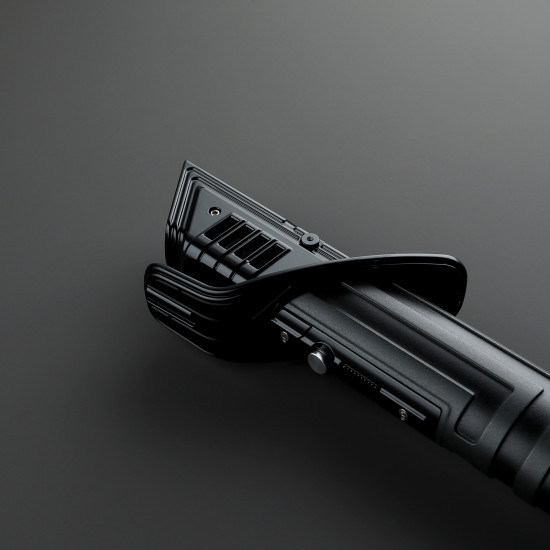 darksaber replica lightsaber - the mandalorian version darksaber replica lightsaber - the mandalorian version
