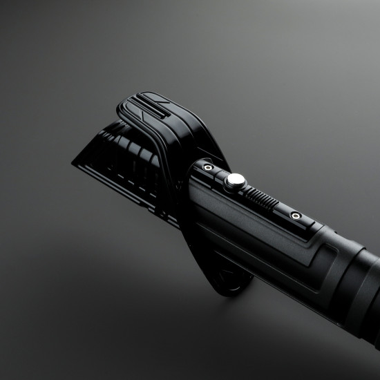 darksaber replica lightsaber - the mandalorian version darksaber replica lightsaber - the mandalorian version
