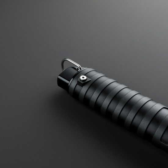 darksaber replica lightsaber - the mandalorian version darksaber replica lightsaber - the mandalorian version