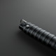darksaber replica lightsaber - the mandalorian version darksaber replica lightsaber - the mandalorian version