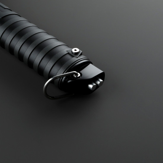 darksaber replica lightsaber - the mandalorian version darksaber replica lightsaber - the mandalorian version