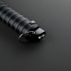 darksaber replica lightsaber - the mandalorian version darksaber replica lightsaber - the mandalorian version