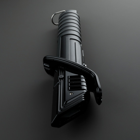 darksaber replica lightsaber - the mandalorian version darksaber replica lightsaber - the mandalorian version