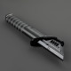 darksaber replica lightsaber - the mandalorian version darksaber replica lightsaber - the mandalorian version