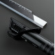 darksaber replica lightsaber - the mandalorian version darksaber replica lightsaber - the mandalorian version