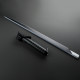 darksaber replica lightsaber - the mandalorian version darksaber replica lightsaber - the mandalorian version