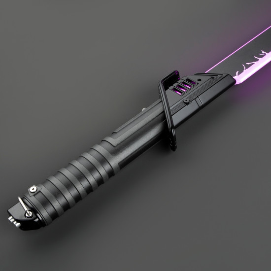 darksaber replica lightsaber - the mandalorian version darksaber replica lightsaber - the mandalorian version